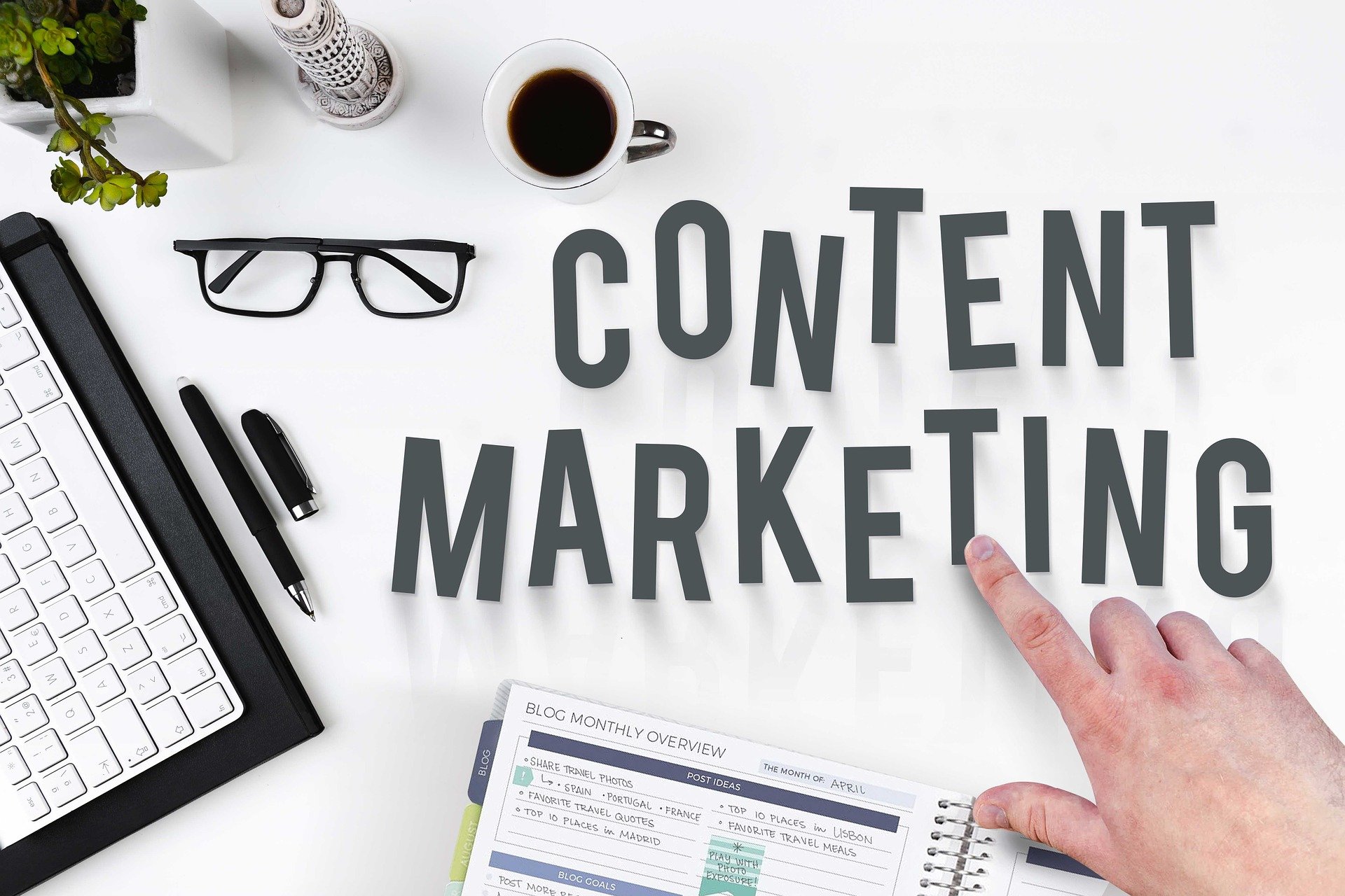 Content Marketing Academy