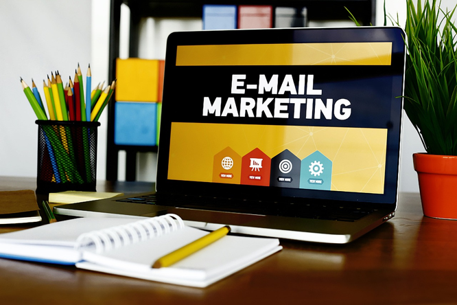 Email Marketing Training