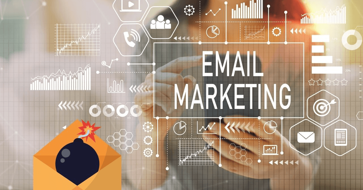 Email Marketing Academy