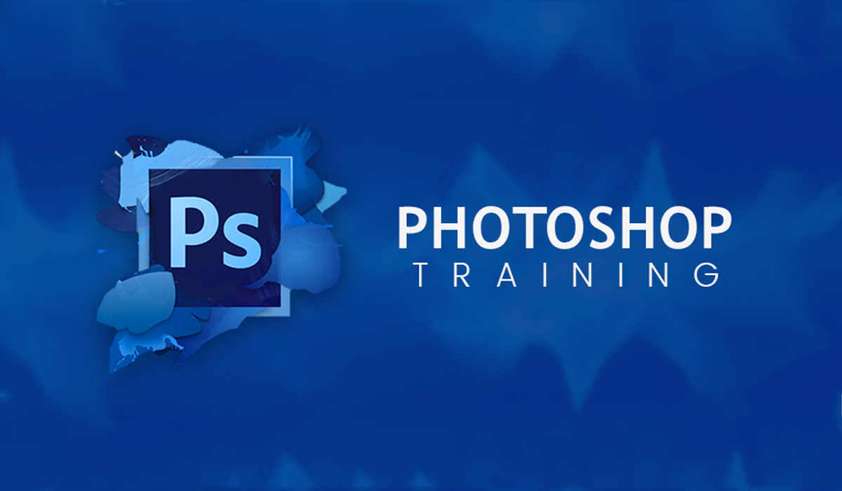photoshop training