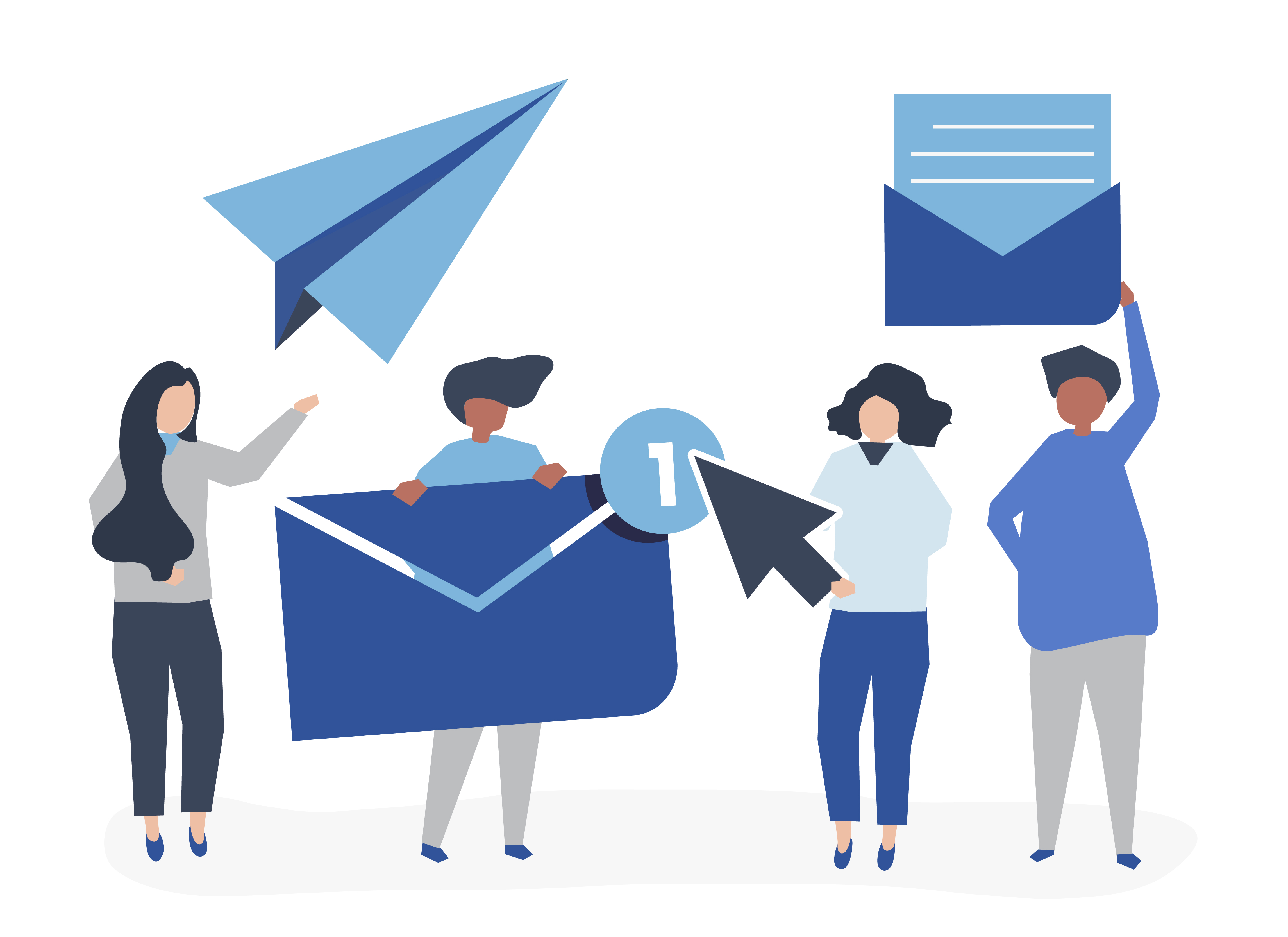 Email Marketing Course in Coimbatore at Catchy Digital Academy