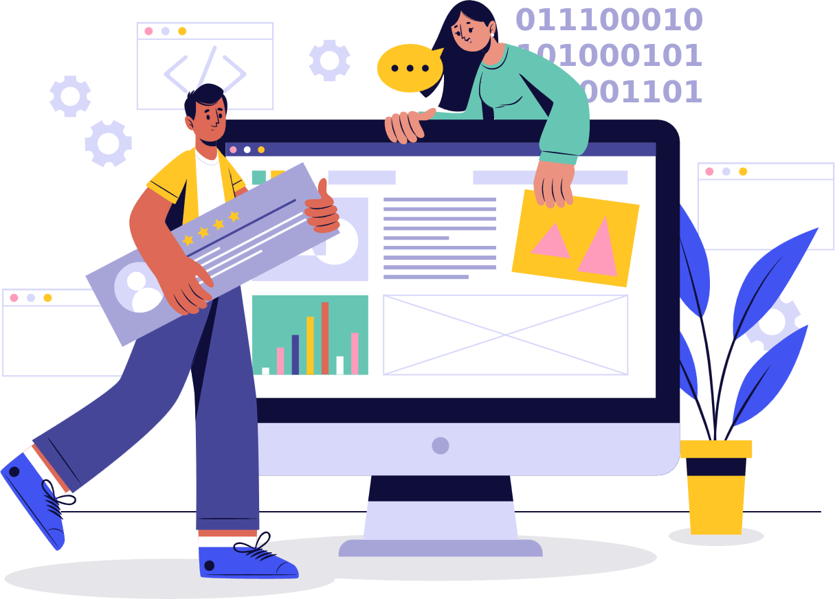 Search Engine Marketing Course in Coimbatore course project work